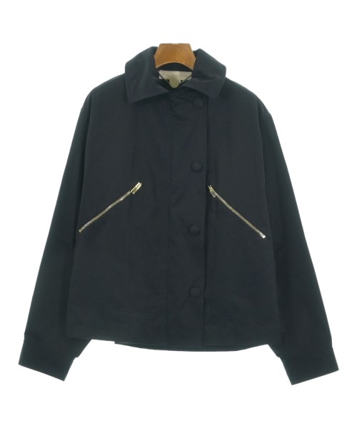 ステラマッカートニー(STELLA McCARTNEY)のSTELLA McCARTNEY ブルゾン（その他）