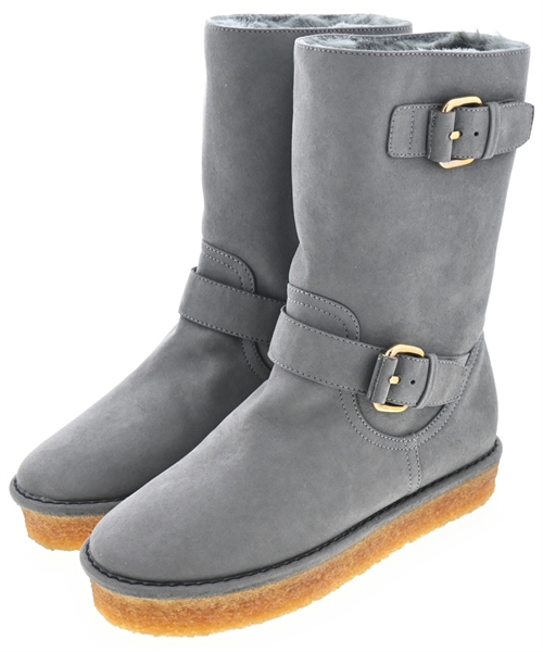 ステラマッカートニー(STELLA McCARTNEY)のSTELLA McCARTNEY ブーツ