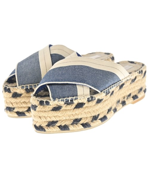 ステラマッカートニー(STELLA McCARTNEY)のSTELLA McCARTNEY サンダル