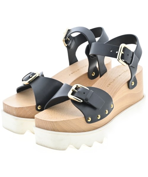 ステラマッカートニー(STELLA McCARTNEY)のSTELLA McCARTNEY サンダル