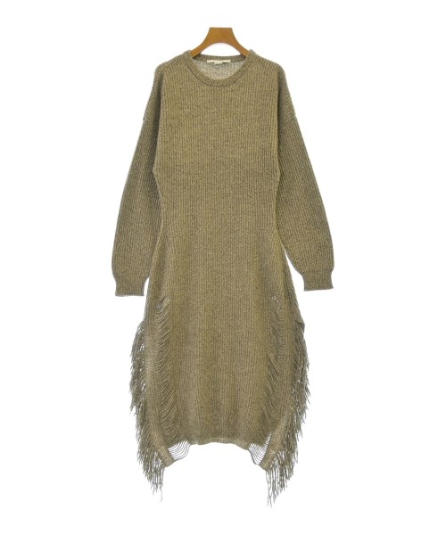 ステラマッカートニー(STELLA McCARTNEY)のSTELLA McCARTNEY ワンピース