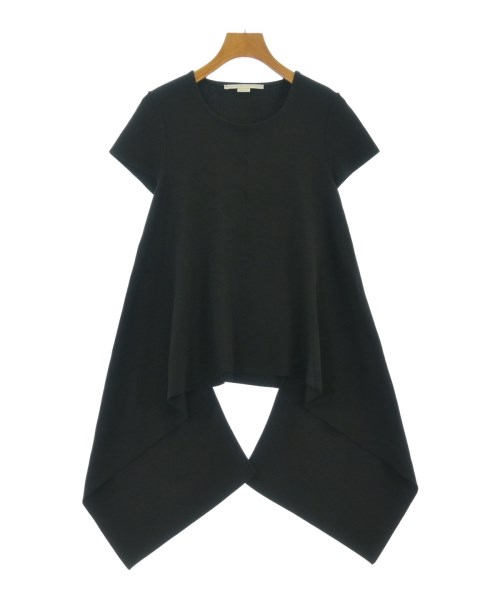 STELLA McCARTNEY(ステラマッカートニー)ニット・セーター 黒 サイズ:38(S位)/2200614705034