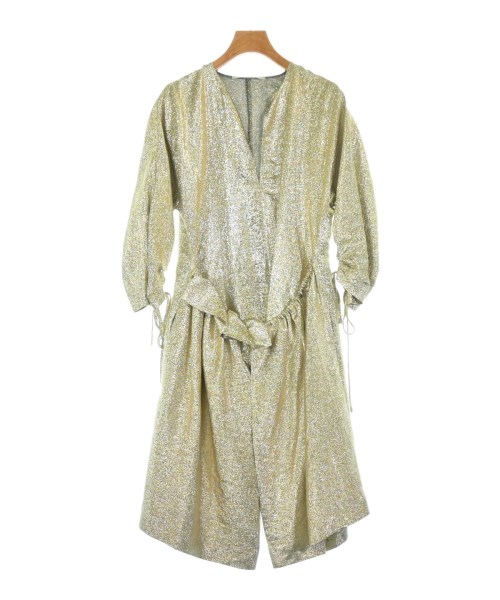 ステラマッカートニー(STELLA McCARTNEY)のSTELLA McCARTNEY ワンピース