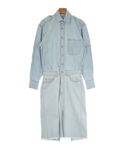 ステラマッカートニー(STELLA McCARTNEY)のSTELLA McCARTNEY ワンピース