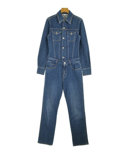 ステラマッカートニー(STELLA McCARTNEY)のSTELLA McCARTNEY オールインワン/サロペット