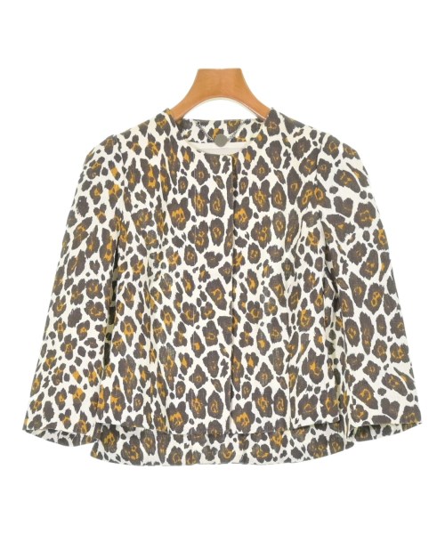 ステラマッカートニー(STELLA McCARTNEY)のSTELLA McCARTNEY ノーカラージャケット