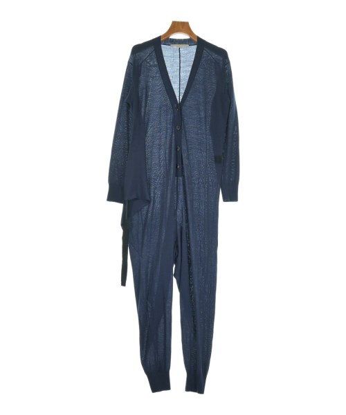 ステラマッカートニー(STELLA McCARTNEY)のSTELLA McCARTNEY オールインワン/サロペット