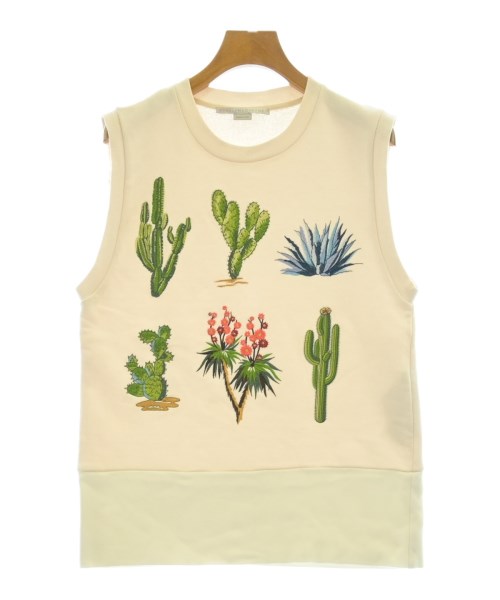 ステラマッカートニー(STELLA McCARTNEY)のSTELLA McCARTNEY スウェット