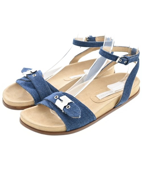 ステラマッカートニー(STELLA McCARTNEY)のSTELLA McCARTNEY サンダル