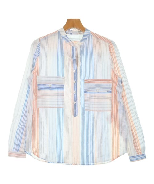 ステラマッカートニー(STELLA McCARTNEY)のSTELLA McCARTNEY ブラウス