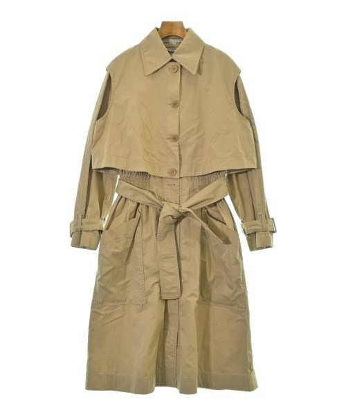ステラマッカートニー(STELLA McCARTNEY)のSTELLA McCARTNEY コート（その他）