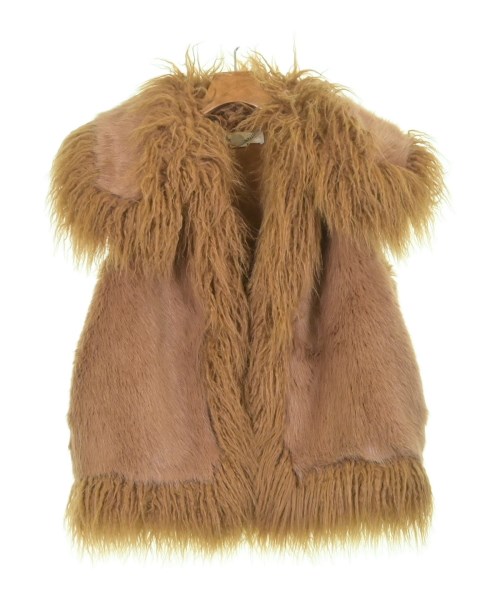 ステラマッカートニー(STELLA McCARTNEY)のSTELLA McCARTNEY ブルゾン（その他）