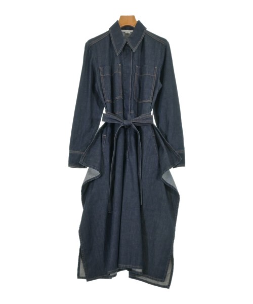 ステラマッカートニー(STELLA McCARTNEY)のSTELLA McCARTNEY ワンピース