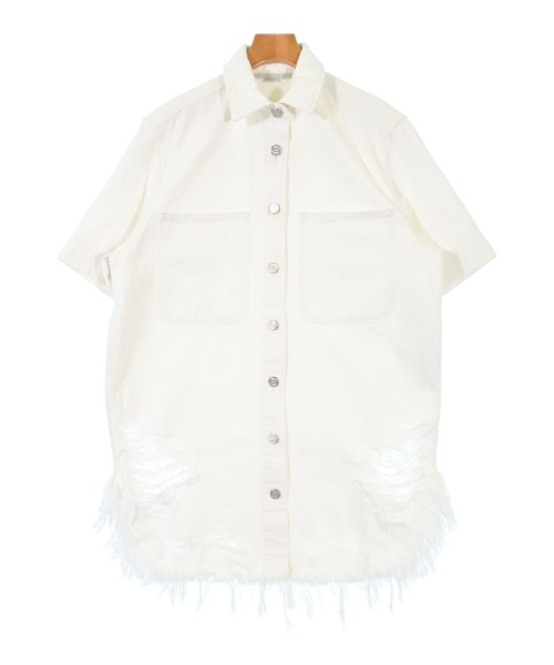 ステラマッカートニー(STELLA McCARTNEY)のSTELLA McCARTNEY デニムジャケット