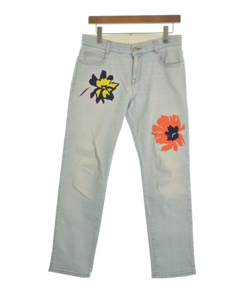 ステラマッカートニー(STELLA McCARTNEY)のSTELLA McCARTNEY デニムパンツ