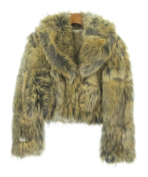 ステラマッカートニー(STELLA McCARTNEY)のSTELLA McCARTNEY ブルゾン（その他）