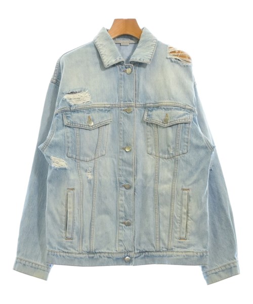 ステラマッカートニー(STELLA McCARTNEY)のSTELLA McCARTNEY デニムジャケット