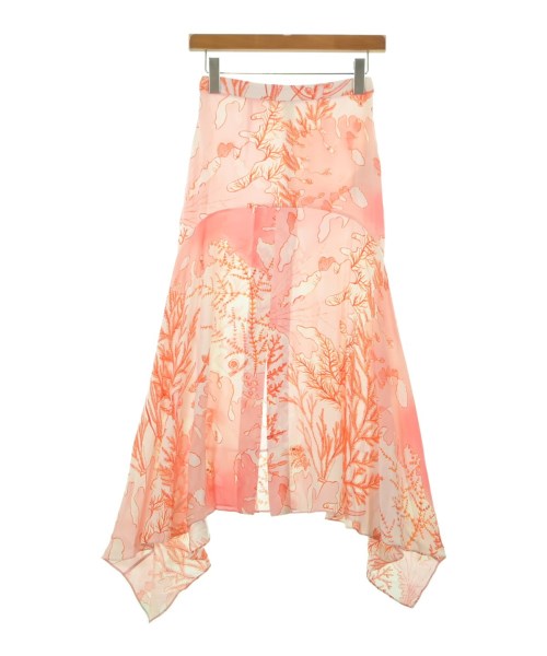 ステラマッカートニー(STELLA McCARTNEY)のSTELLA McCARTNEY ひざ丈スカート