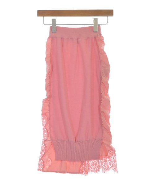 ステラマッカートニー(STELLA McCARTNEY)のSTELLA McCARTNEY ひざ丈スカート