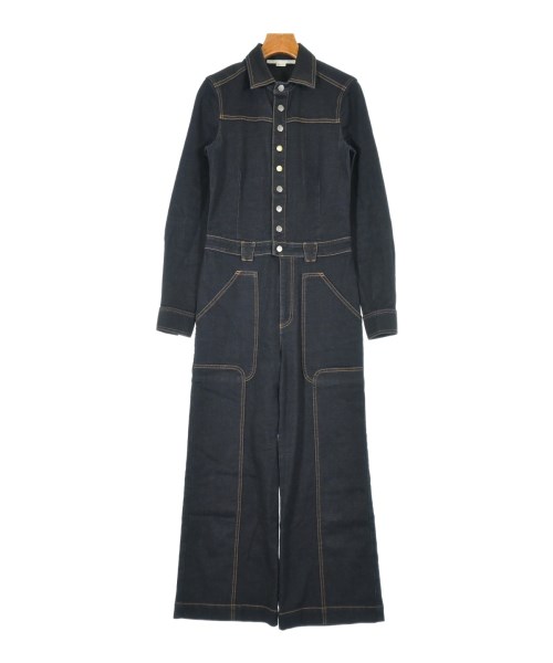 ステラマッカートニー(STELLA McCARTNEY)のSTELLA McCARTNEY オールインワン/サロペット