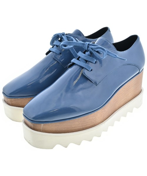 ステラマッカートニー(STELLA McCARTNEY)のSTELLA McCARTNEY ドレスシューズ/ローファー