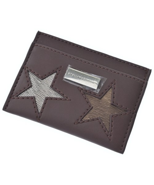 ステラマッカートニー(STELLA McCARTNEY)のSTELLA McCARTNEY カードケース