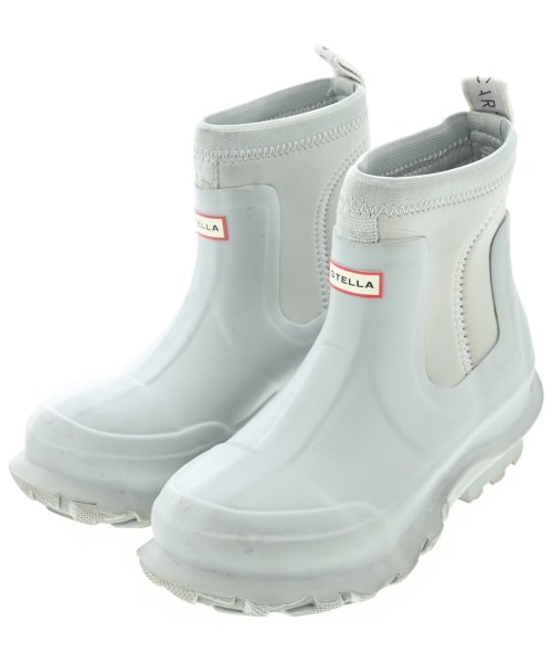 ステラマッカートニー(STELLA McCARTNEY)のSTELLA McCARTNEY レインシューズ