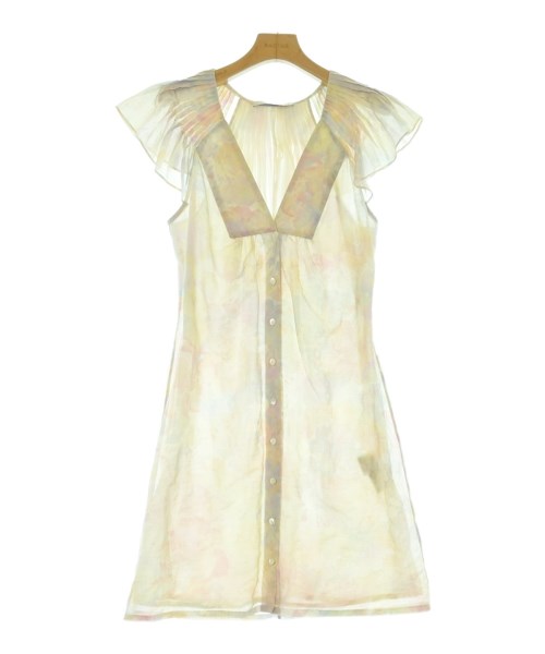 ステラマッカートニー(STELLA McCARTNEY)のSTELLA McCARTNEY ワンピース