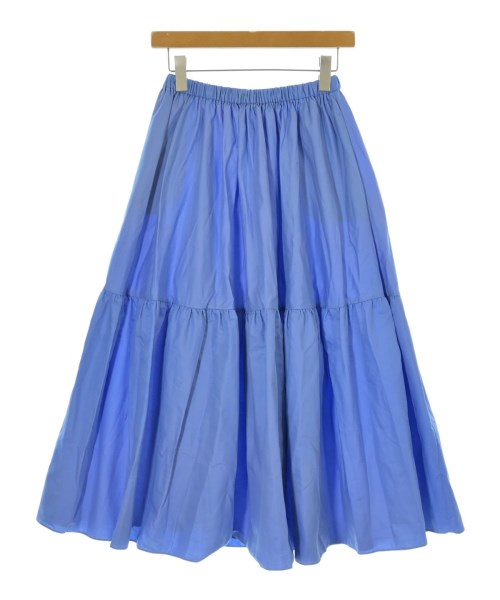 ステラマッカートニー(STELLA McCARTNEY)のSTELLA McCARTNEY ロング・マキシ丈スカート
