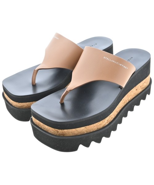 ステラマッカートニー(STELLA McCARTNEY)のSTELLA McCARTNEY サンダル