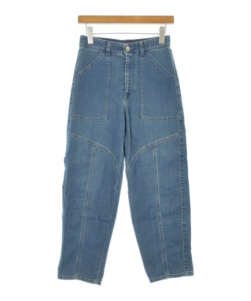 ステラマッカートニー(STELLA McCARTNEY)のSTELLA McCARTNEY デニムパンツ