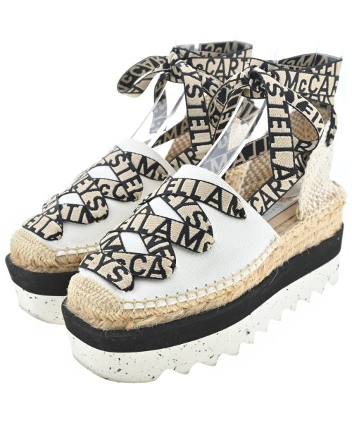 ステラマッカートニー(STELLA McCARTNEY)のSTELLA McCARTNEY サンダル