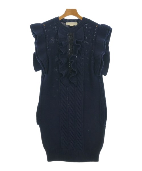 ステラマッカートニー(STELLA McCARTNEY)のSTELLA McCARTNEY ワンピース