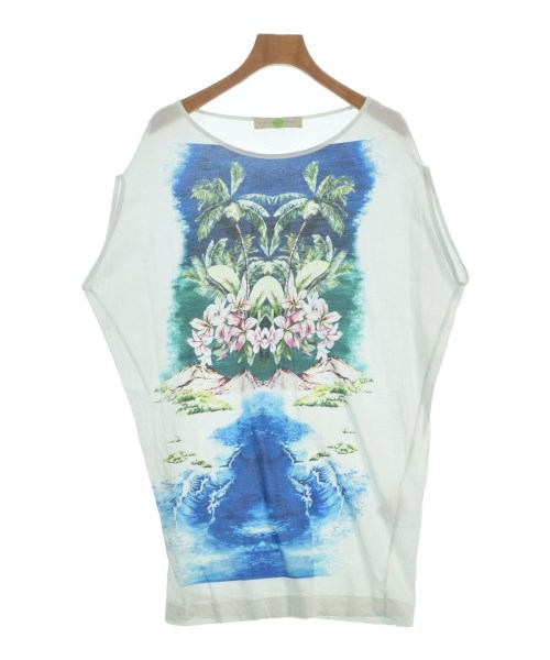 STELLA McCARTNEY(ステラマッカートニー)Tシャツ・カットソー その他（柄物・カラフル） サイズ:40(M位)/2200681899032