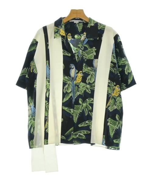 ステラマッカートニー(STELLA McCARTNEY)のSTELLA McCARTNEY カジュアルシャツ