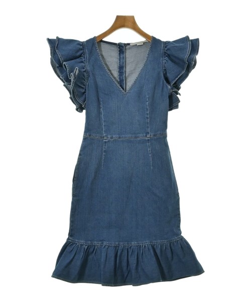 ステラマッカートニー(STELLA McCARTNEY)のSTELLA McCARTNEY ワンピース