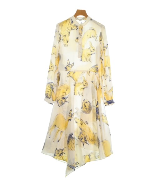 ステラマッカートニー(STELLA McCARTNEY)のSTELLA McCARTNEY ワンピース
