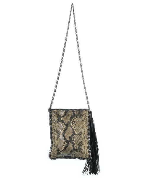 ステラマッカートニー(STELLA McCARTNEY)のSTELLA McCARTNEY ショルダーバッグ
