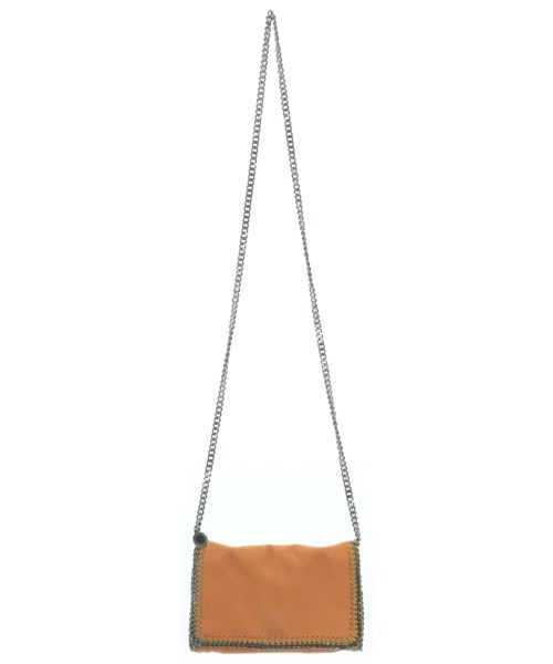 ステラマッカートニー(STELLA McCARTNEY)のSTELLA McCARTNEY ショルダーバッグ