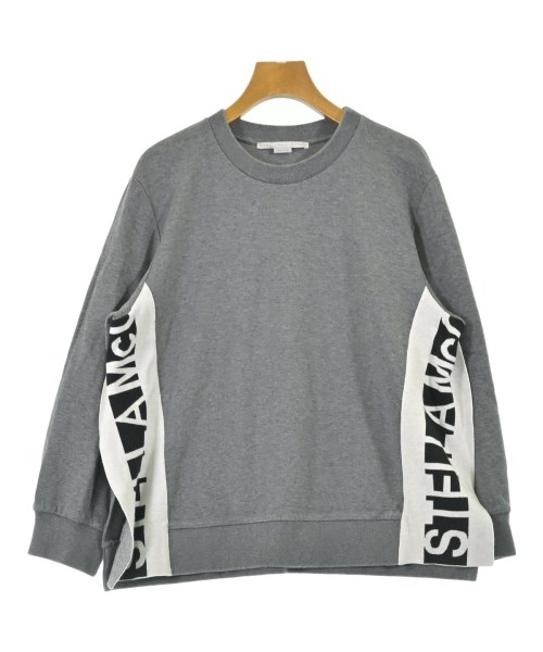 ステラマッカートニー(STELLA McCARTNEY)のSTELLA McCARTNEY スウェット