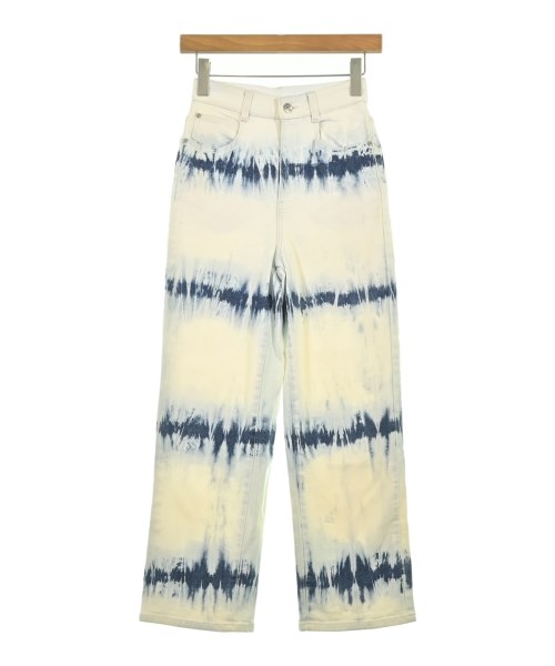 ステラマッカートニー(STELLA McCARTNEY)のSTELLA McCARTNEY デニムパンツ