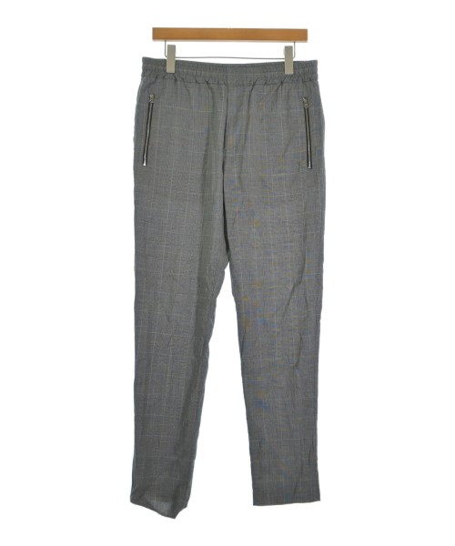 STELLA McCARTNEY(ステラマッカートニー)チノパン グレー サイズ:48(L位)/2200653180106