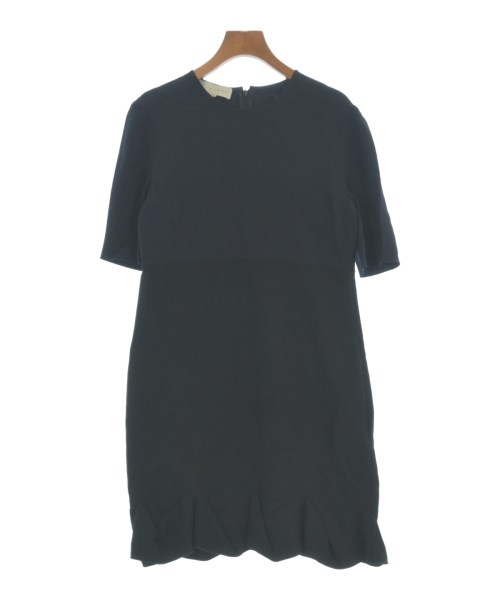 STELLA McCARTNEY(ステラマッカートニー)ワンピース 黒 サイズ:40(M位)/2200655728078