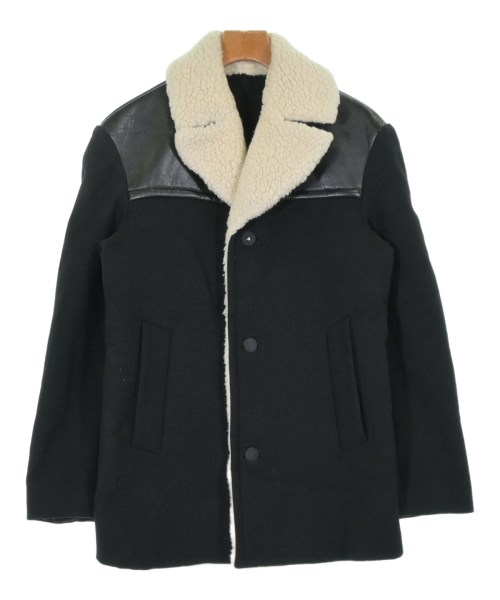 ステラマッカートニー(STELLA McCARTNEY)のSTELLA McCARTNEY チェスターコート