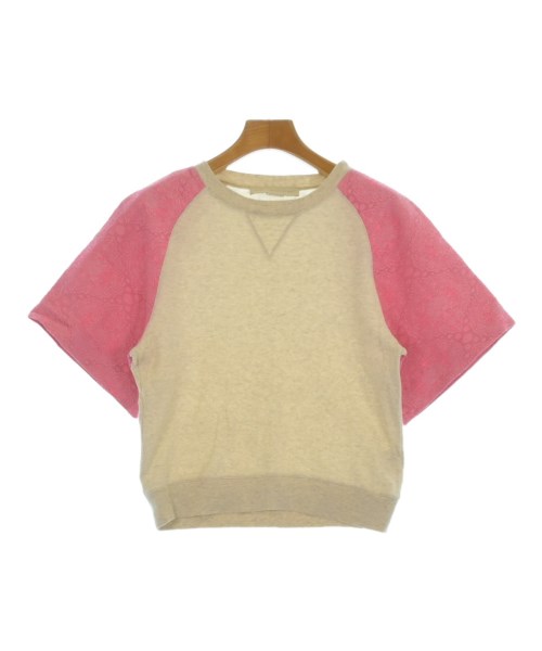 STELLA McCARTNEY(ステラマッカートニー)スウェット 白 サイズ:38(S位)/2200655958031