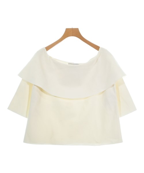 STELLA McCARTNEY(ステラマッカートニー)ニット・セーター 白 サイズ:40(M位)/2200657669492