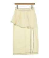 STELLA McCARTNEY ロング・マキシ丈スカート