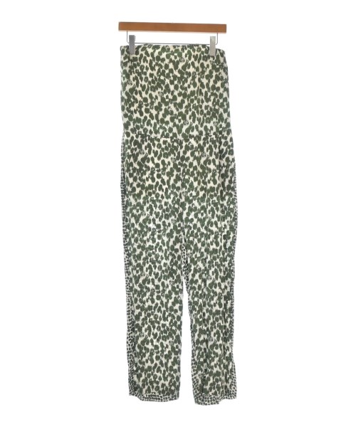 STELLA McCARTNEY(ステラマッカートニー)ワンピース 緑 サイズ:36(XS位)/2200659277374