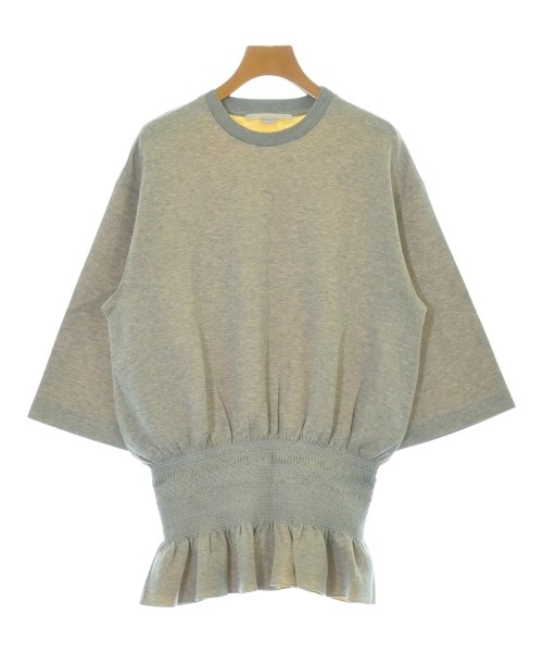 STELLA McCARTNEY(ステラマッカートニー)のスウェット サイズ:38(M位) 8,800円