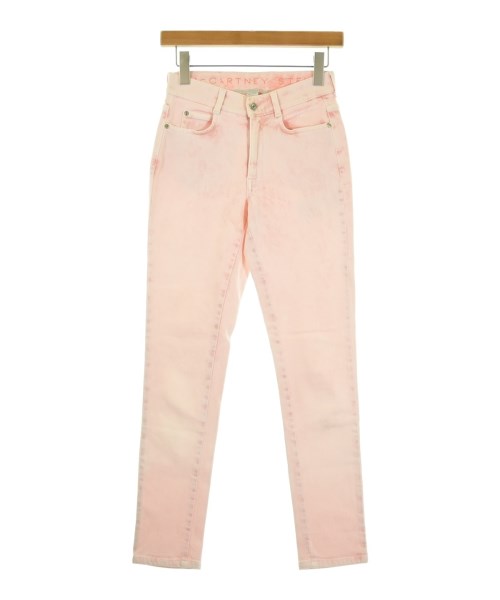 STELLA McCARTNEY(ステラマッカートニー)のデニムパンツ サイズ:24(S位) 18,400円